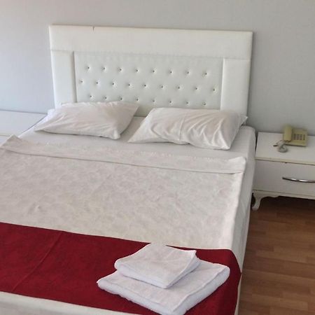 Melodycityhotel Alanya Esterno foto
