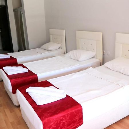 Melodycityhotel Alanya Esterno foto