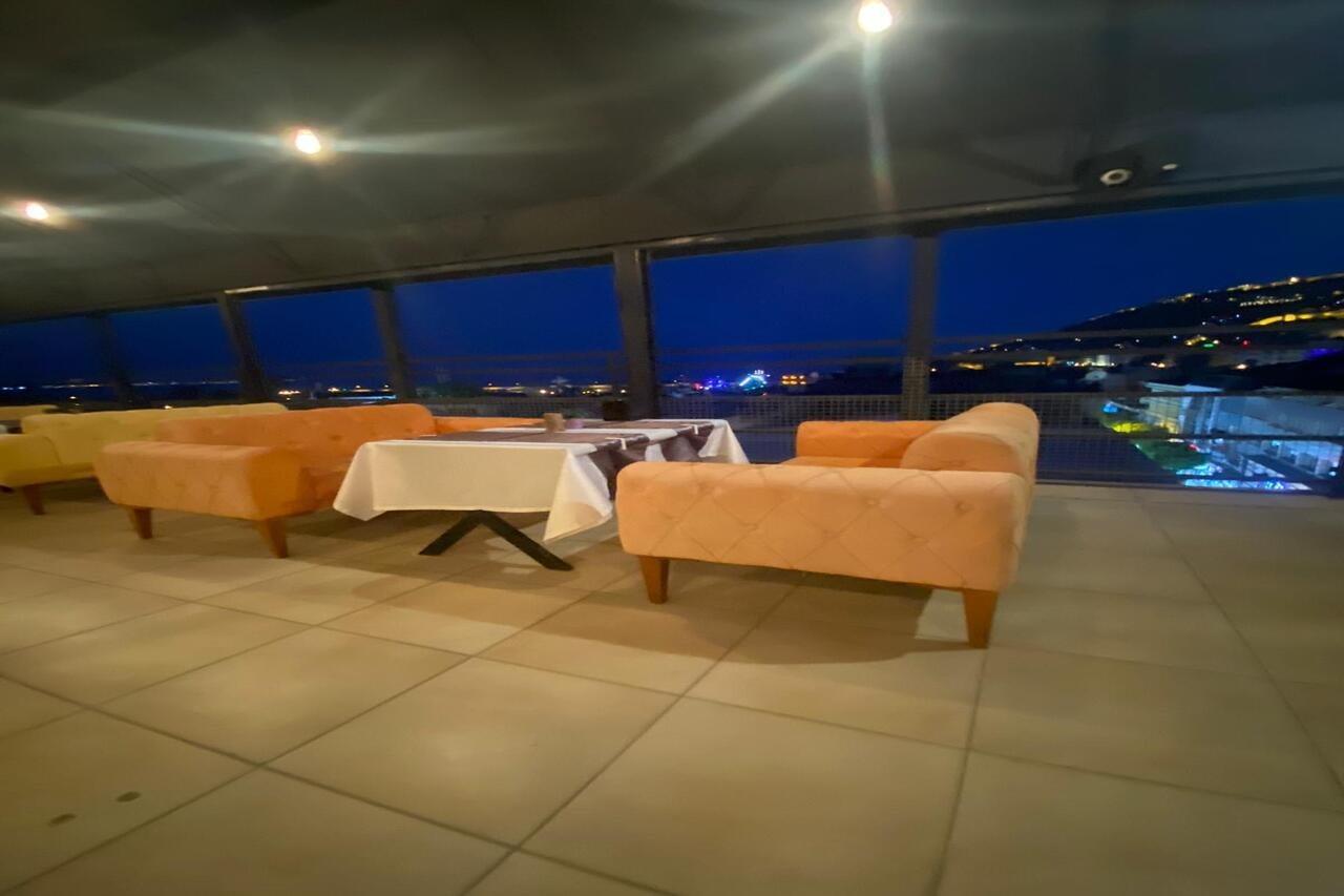 Melodycityhotel Alanya Esterno foto