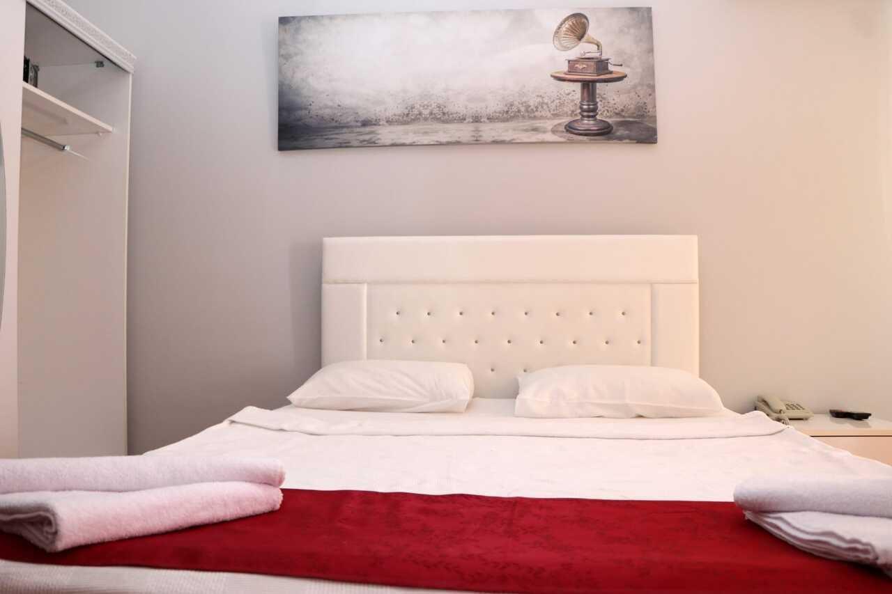 Melodycityhotel Alanya Esterno foto
