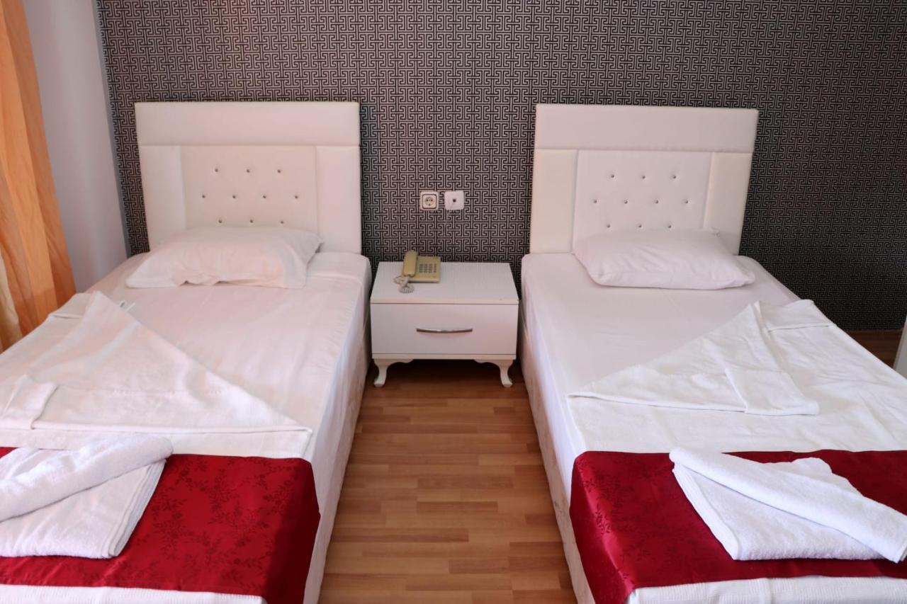 Melodycityhotel Alanya Esterno foto
