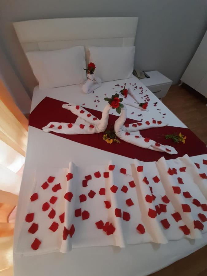 Melodycityhotel Alanya Esterno foto