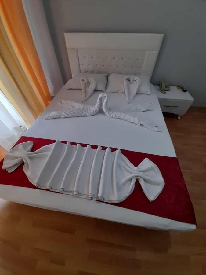 Melodycityhotel Alanya Esterno foto
