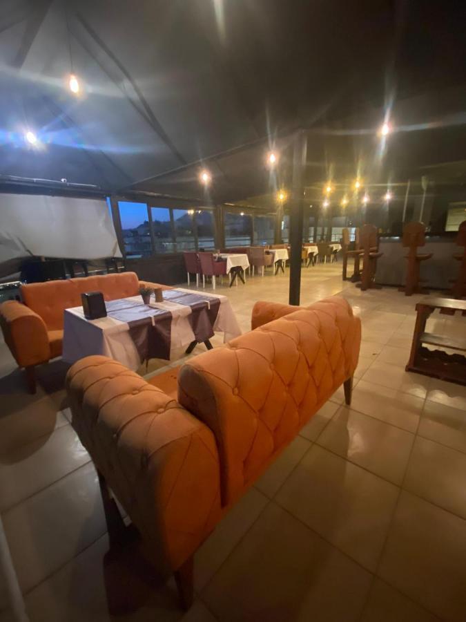 Melodycityhotel Alanya Esterno foto