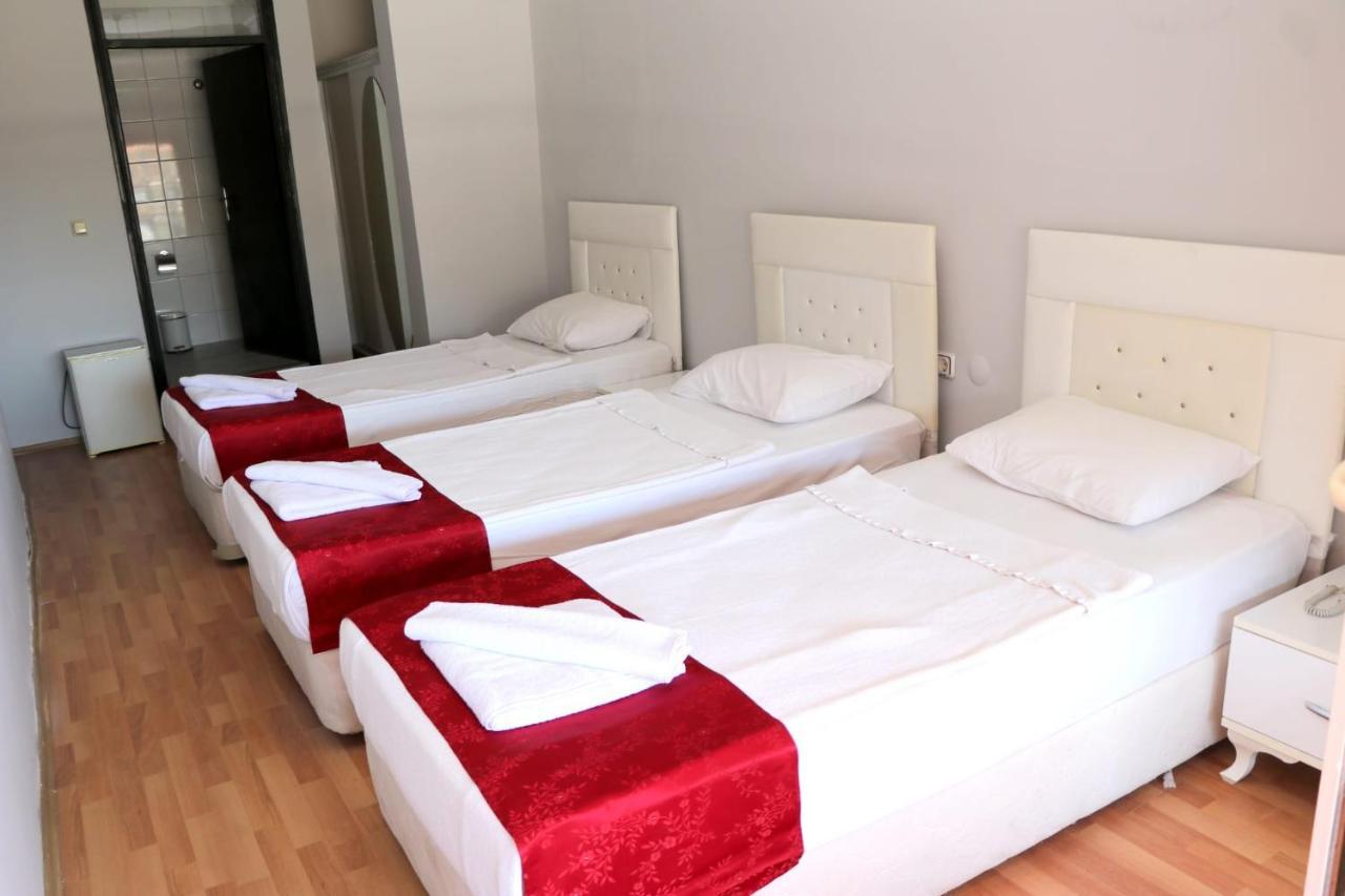 Melodycityhotel Alanya Esterno foto