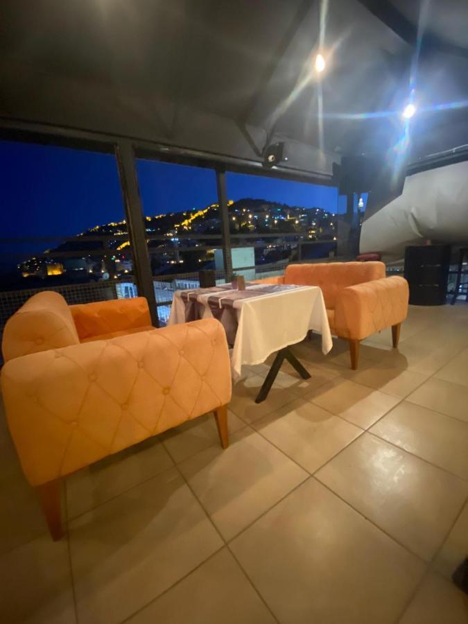 Melodycityhotel Alanya Esterno foto