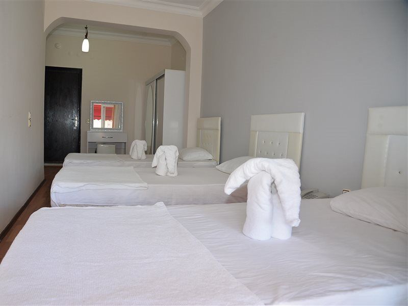 Melodycityhotel Alanya Esterno foto