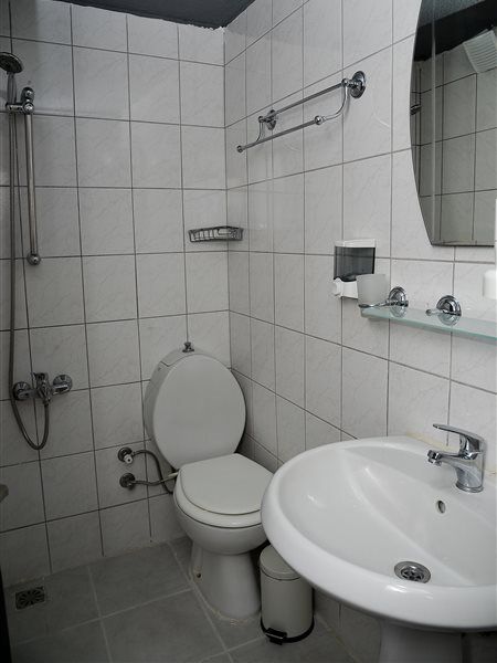 Melodycityhotel Alanya Esterno foto